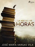 La voz de las horas (eBook, ePUB)