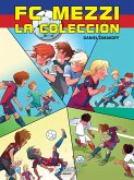 FC Mezzi - La colección (eBook, ePUB)