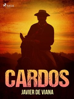 Cover Cardos (eBook, ePUB)