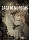 Casa de muñecas (eBook, ePUB)