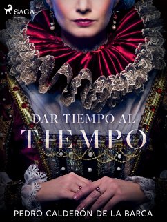 Cover Dar tiempo al tiempo (eBook, ePUB)