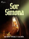 Sor Simona (eBook, ePUB)