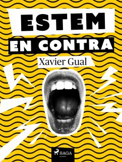 Cover Estem en contra (eBook, ePUB)