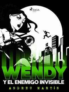 Wendy y el enemigo invisible (eBook, ePUB) - Martín, Andreu