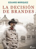 La decisión de Brandes (eBook, ePUB)