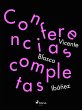 Conferencias completas (eBook, ePUB) - Bild 1