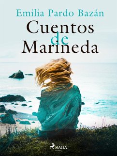 Cuentos de Marineda (eBook, ePUB) - Pardo Bazán, Emilia