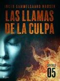 Las llamas de la culpa - Capítulo 5 (eBook, ePUB)