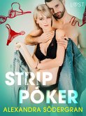 Strip Póker (eBook, ePUB)