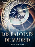 Los balcones de Madrid (eBook, ePUB)