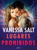 Lugares Prohibidos (eBook, ePUB)