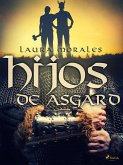 Hijos de Asgard (eBook, ePUB)