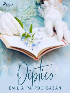 Díptico (eBook, ePUB) - Pardo Bazán, Emilia