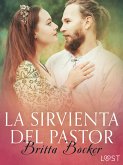 La sirvienta del pastor (eBook, ePUB)