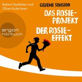 Das Rosie-Projekt & Der Rosie-Effekt (MP3-Download)