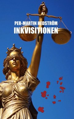 Inkvisitionen (eBook, ePUB) - Hedström, Per-Martin
