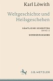 Karl Löwith: Weltgeschichte und Heilsgeschehen (eBook, PDF)