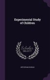 Experimental Study of Children