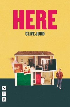 Here - Judd, Clive