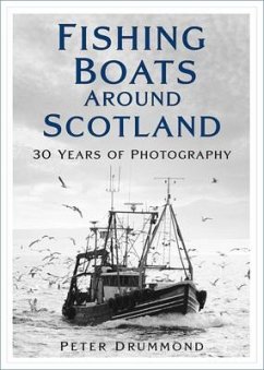 Fishing Boats Around Scotland - Drummond, Peter