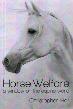 Horse Welfare - Hall, Christopher