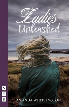 Ladies Unleashed Cover Ladies Unleashed