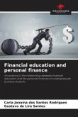 Financial education and personal finance