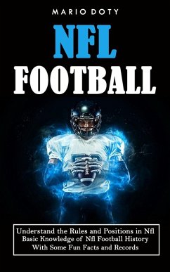 Cover Nfl Football
