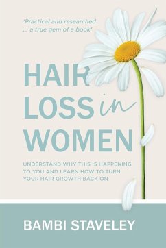 Hair Loss in Women - Staveley, Bambi