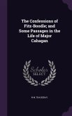 The Confessions of Fitz-Boodle; and Some Passages in the Life of Major Cahagan