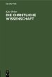 Die christliche Wissenschaft - Bild 1