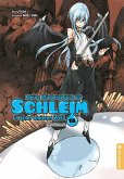 Meine Wiedergeburt als Schleim in einer anderen Welt Light Novel / Meine Wiedergeburt als Schleim in einer anderen Welt Bd.15