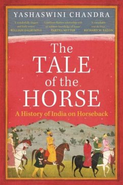 Cover The Tale of the Horse