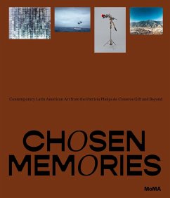 Chosen Memories - Katzenstein, Ines