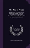 The Year of Praise