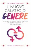 Il nuovo galateo di genere (eBook, ePUB)