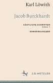 Karl Löwith: Jacob Burckhardt (eBook, PDF)