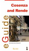 Cosenza and Rende (fixed-layout eBook, ePUB)