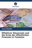 Effektiver Steuersatz und die Krise der öffentlichen Finanzen in Tunesien