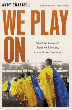 We Play On - Brassell, Andy