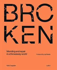 Broken - Treggiden, Katie