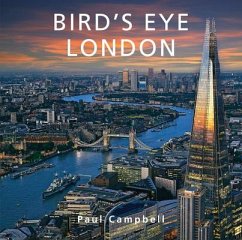 Bird's Eye London - Campbell, Paul