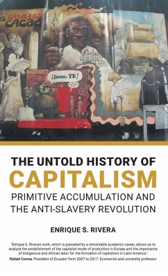 Cover The Untold History of Capitalism