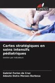 Cartes stratégiques en soins intensifs pédiatriques