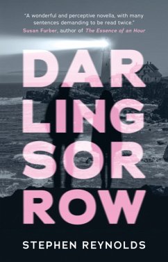 Darling Sorrow - Reynolds, Stephen