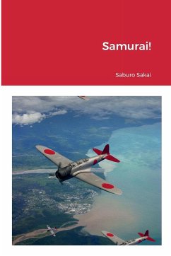 Samurai! - Sakai, Saburo