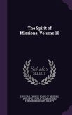 The Spirit of Missions, Volume 10