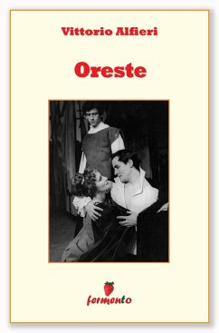 Oreste (eBook, ePUB) - alfieri, vittorio