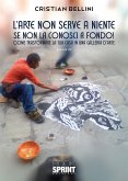 L&quote;arte non serve a niente (eBook, ePUB)