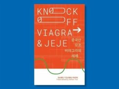 Cover Knockoff Viagra and Jeje...